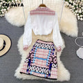 Belle&Kai Women’s Skirts – Chic, Elegant & Versatile Styles-belleandkai.com