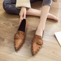 Belle&Kai Women’s Shoes – Elegant, Comfortable & Versatile Footwear-belleandkai.com