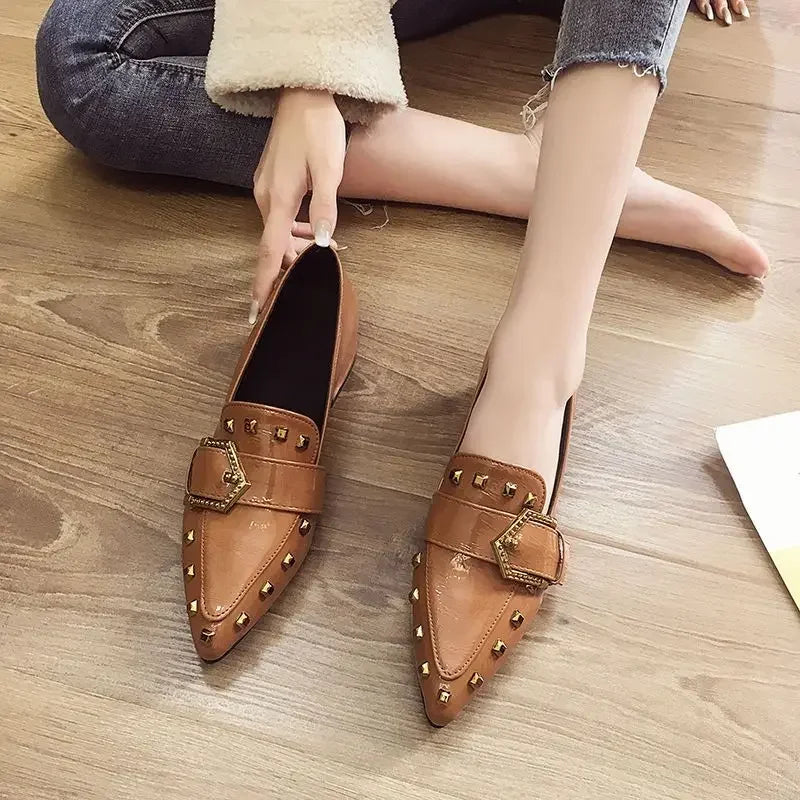 Belle&Kai Women’s Shoes – Elegant, Comfortable & Versatile Footwear-belleandkai.com