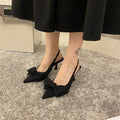 Belle&Kai Women’s Shoes – Elegant, Comfortable & Versatile Footwear-belleandkai.com