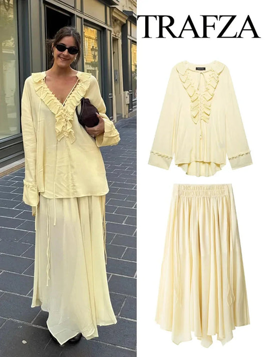 Belle&Kai Women’s Skirts – Chic, Elegant & Versatile Styles-belleandkai.com