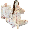 Women’s Loungewear – Comfort Meets Style-belleandkai.com