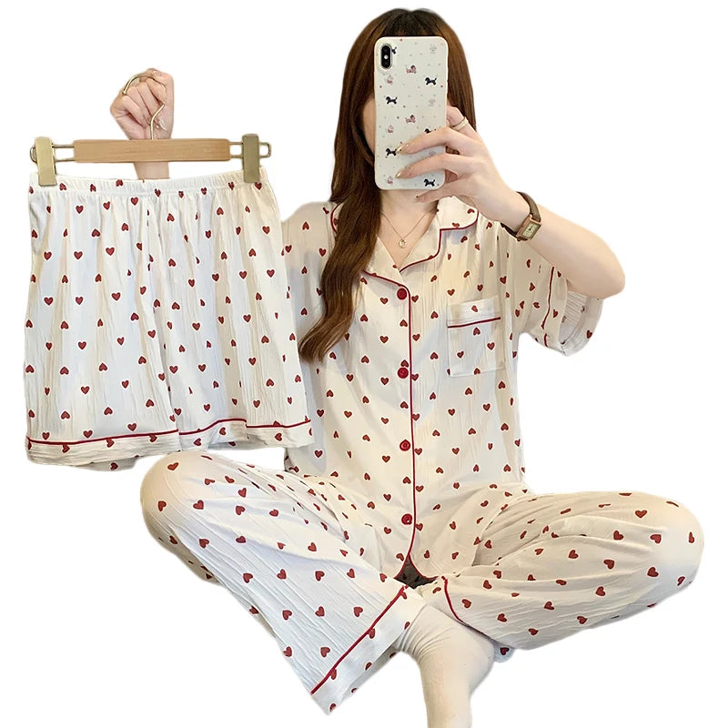 Women’s Loungewear – Comfort Meets Style-belleandkai.com