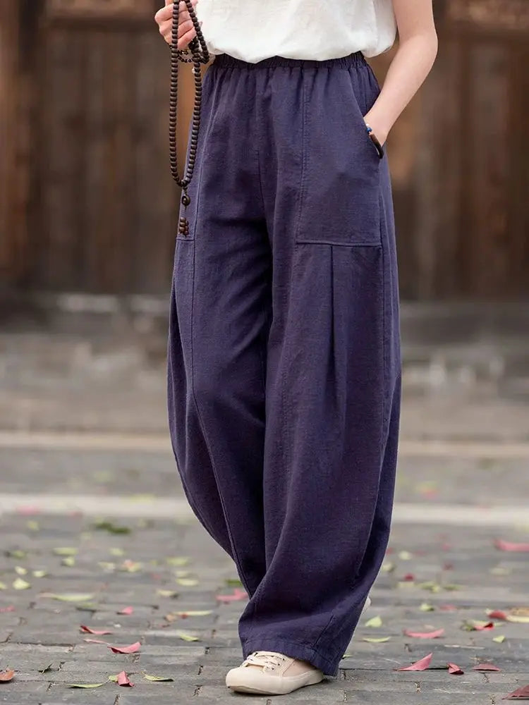 Belle&Kai Women’s Pants – Elegant, Comfortable & Versatile Styles-belleandkai.com
