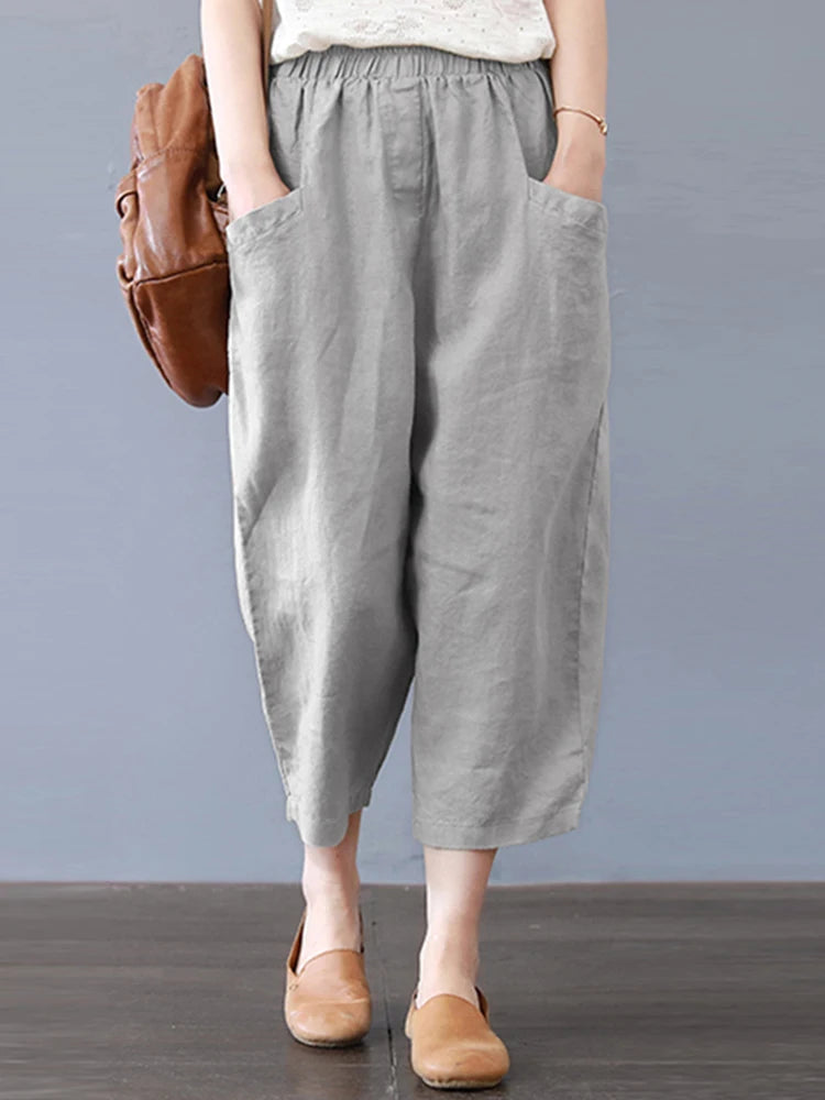 Belle&Kai Women’s Pants – Elegant, Comfortable & Versatile Styles-belleandkai.com