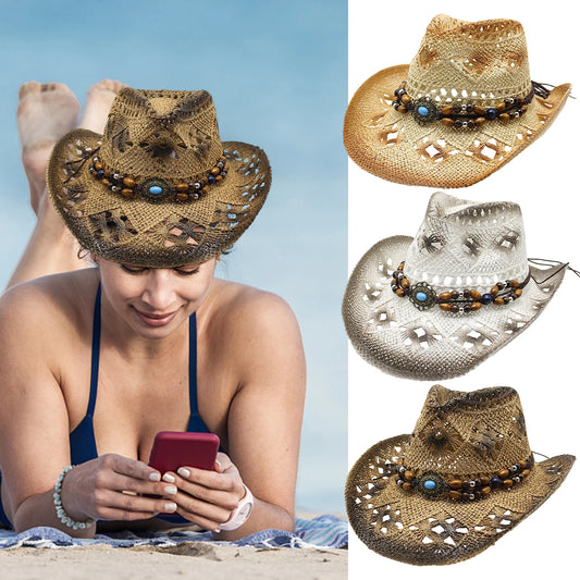 Belle&Kai Women’s Hats – Elegant, Trendy & Versatile Styles-belleandkai.com