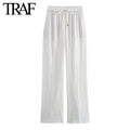 Belle&Kai Women’s Pants – Elegant, Comfortable & Versatile Styles-belleandkai.com