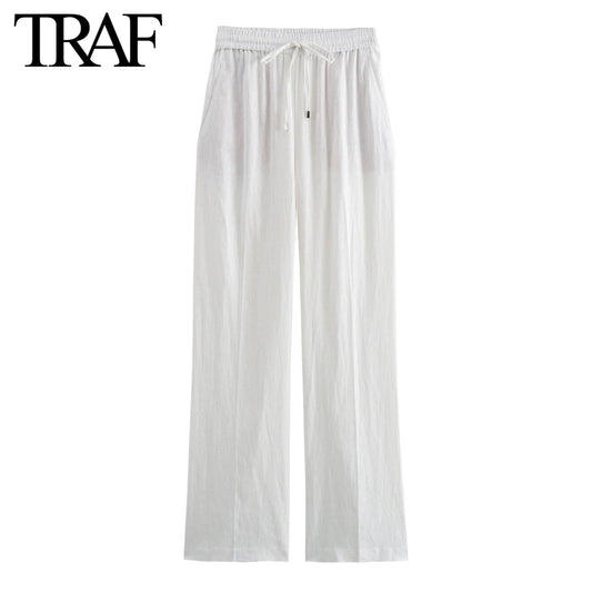 Belle&Kai Women’s Pants – Elegant, Comfortable & Versatile Styles-belleandkai.com