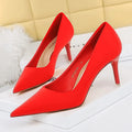 Belle&Kai Women’s Shoes – Elegant, Comfortable & Versatile Footwear-belleandkai.com