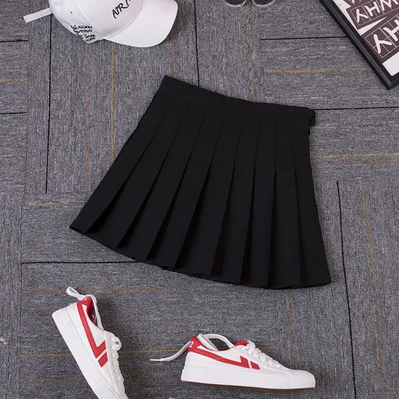 Belle&Kai Women’s Skirts – Chic, Elegant & Versatile Styles-belleandkai.com
