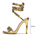 Women’s Summer Sandals – Elegant & Comfortable Footwear-belleandkai.com