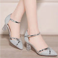 Women’s Summer Sandals – Elegant & Comfortable Footwear-belleandkai.com