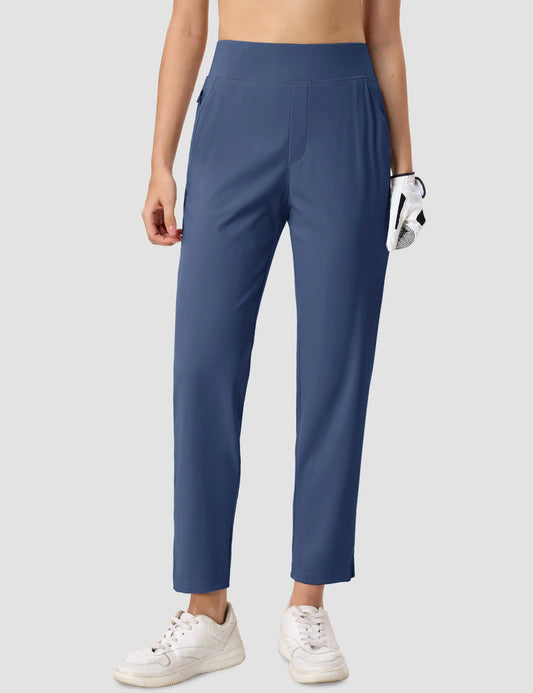 Belle&Kai Women’s Pants – Elegant, Comfortable & Versatile Styles-belleandkai.com
