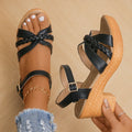 Women’s Summer Sandals – Elegant & Comfortable Footwear-belleandkai.com