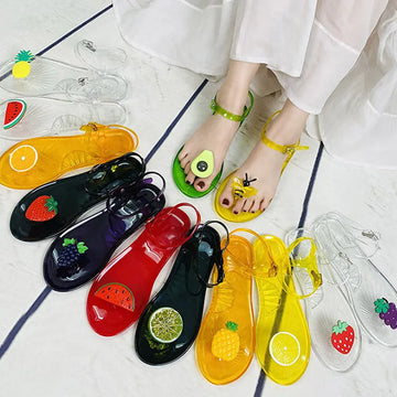Women’s Summer Sandals – Elegant & Comfortable Footwear-belleandkai.com