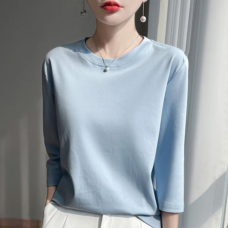 Belle&Kai Women’s Tops – Chic, Comfortable & Versatile Styles-belleandkai.com