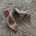 Women’s Summer Sandals – Elegant & Comfortable Footwear-belleandkai.com