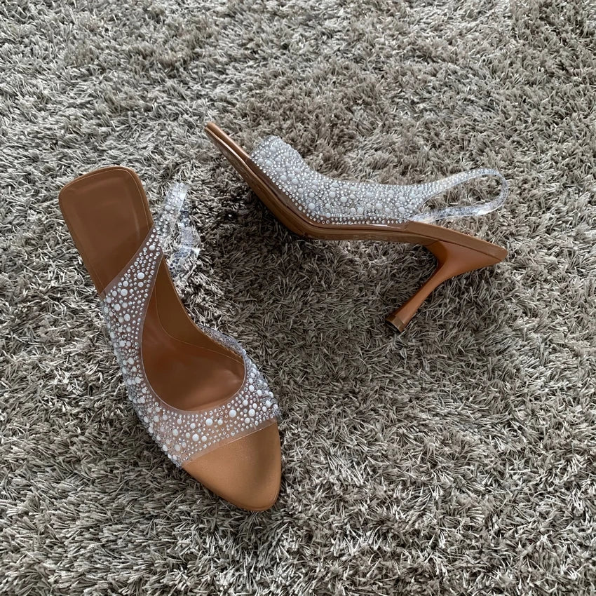 Women’s Summer Sandals – Elegant & Comfortable Footwear-belleandkai.com