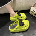 Women’s Summer Sandals – Elegant & Comfortable Footwear-belleandkai.com