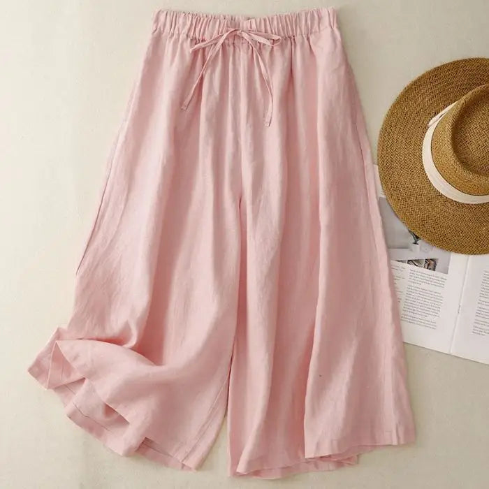Belle&Kai Women’s Pants – Elegant, Comfortable & Versatile Styles-belleandkai.com