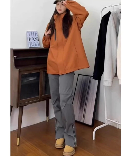 Belle&Kai Women’s Pants – Elegant, Comfortable & Versatile Styles-belleandkai.com