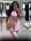 Belle&Kai Women’s Pants – Elegant, Comfortable & Versatile Styles-belleandkai.com