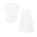 Belle&Kai Women’s Pants – Elegant, Comfortable & Versatile Styles-belleandkai.com