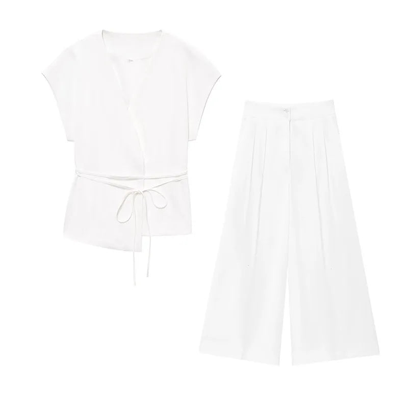 Belle&Kai Women’s Pants – Elegant, Comfortable & Versatile Styles-belleandkai.com