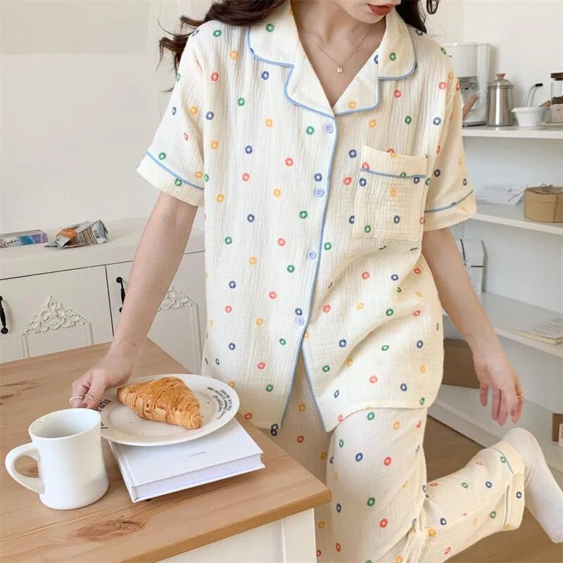 Women’s Loungewear – Comfort Meets Style-belleandkai.com