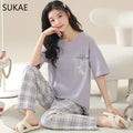 Women’s Loungewear – Comfort Meets Style-belleandkai.com