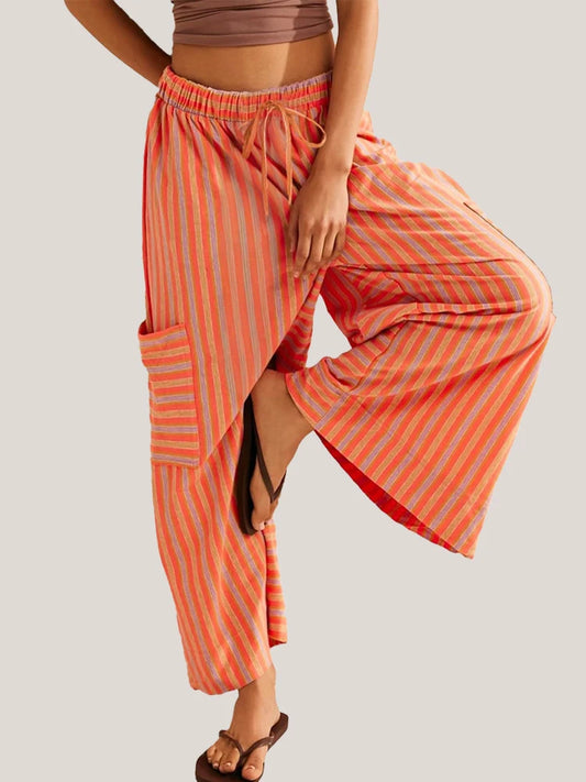 Belle&Kai Women’s Pants – Elegant, Comfortable & Versatile Styles-belleandkai.com