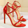 Women’s Summer Sandals – Elegant & Comfortable Footwear-belleandkai.com