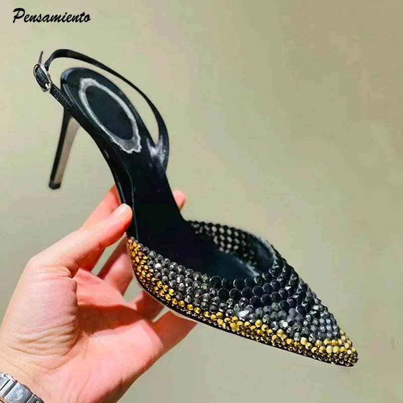 Women’s Summer Sandals – Elegant & Comfortable Footwear-belleandkai.com