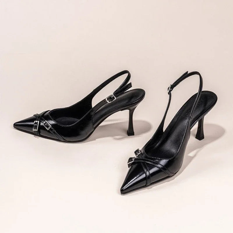 Belle&Kai Women’s Shoes – Elegant, Comfortable & Versatile Footwear-belleandkai.com