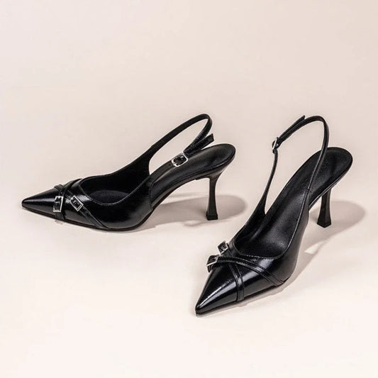 Belle&Kai Women’s Shoes – Elegant, Comfortable & Versatile Footwear-belleandkai.com