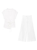 Belle&Kai Women’s Pants – Elegant, Comfortable & Versatile Styles-belleandkai.com