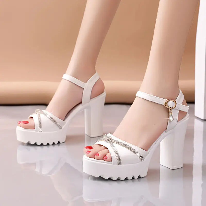 Women’s Summer Sandals – Elegant & Comfortable Footwear-belleandkai.com