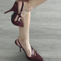 Women’s Summer Sandals – Elegant & Comfortable Footwear-belleandkai.com