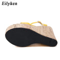 Women’s Summer Sandals – Elegant & Comfortable Footwear-belleandkai.com