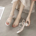Women’s Summer Sandals – Elegant & Comfortable Footwear-belleandkai.com
