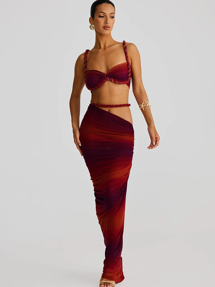 Belle&Kai Women’s Skirts – Chic, Elegant & Versatile Styles-belleandkai.com
