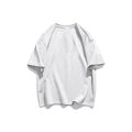 Fashionable summer versatile and age-reducing Korean loose short-sleeved T-shirt for women clothing y2k top graphic t shirts-belleandkai.com