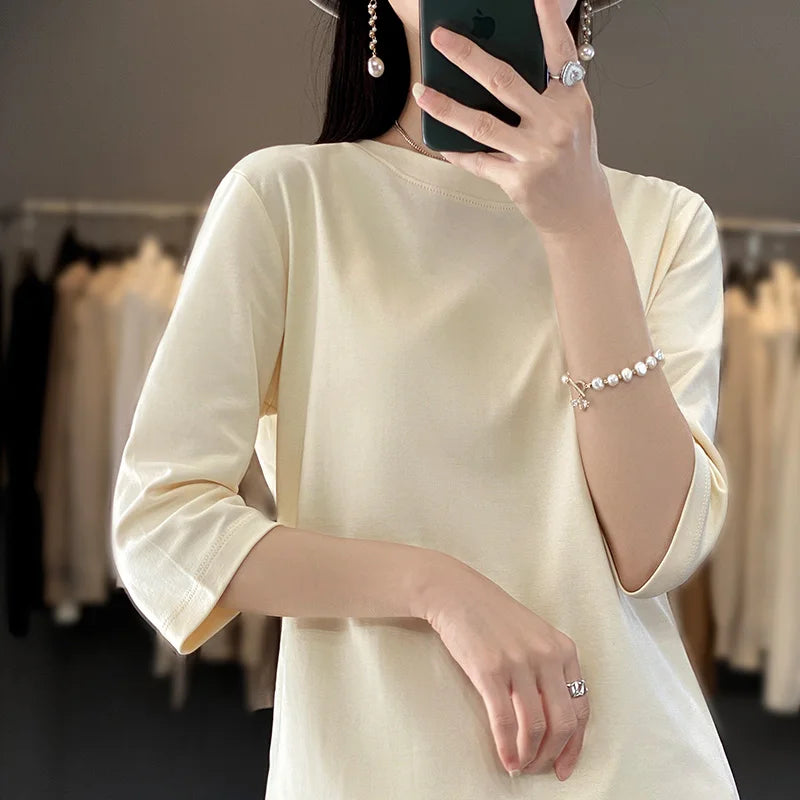 Belle&Kai Women’s Tops – Chic, Comfortable & Versatile Styles-belleandkai.com