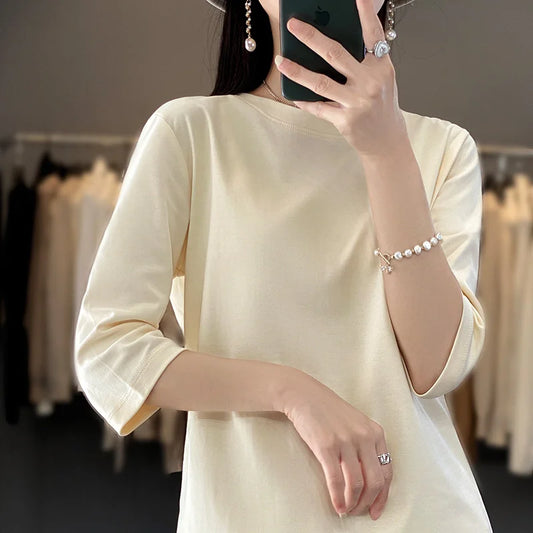 Belle&Kai Women’s Tops – Chic, Comfortable & Versatile Styles-belleandkai.com