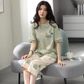 Women’s Loungewear – Comfort Meets Style-belleandkai.com