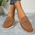 Belle&Kai Women’s Shoes – Elegant, Comfortable & Versatile Footwear-belleandkai.com