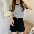 Belle&Kai Women’s Tops – Chic, Comfortable & Versatile Styles-belleandkai.com