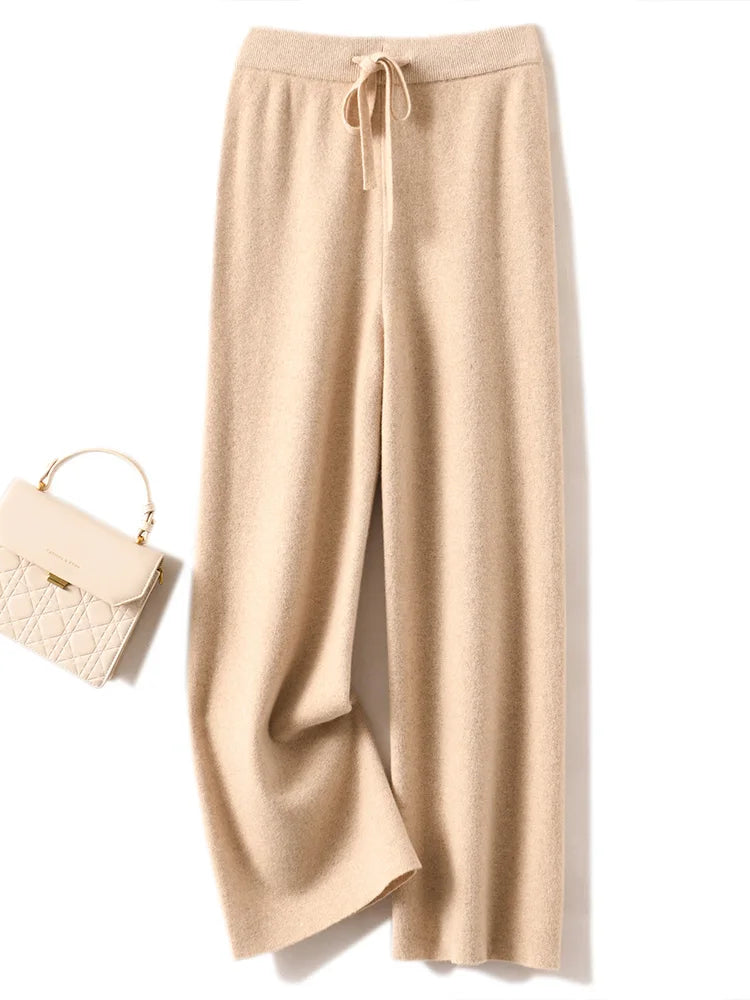Belle&Kai Women’s Pants – Elegant, Comfortable & Versatile Styles-belleandkai.com