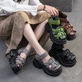 Women’s Summer Sandals – Elegant & Comfortable Footwear-belleandkai.com