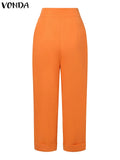 Belle&Kai Women’s Pants – Elegant, Comfortable & Versatile Styles-belleandkai.com